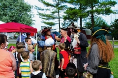 Calico Jack?