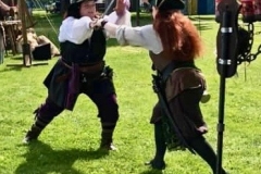 Fight 3