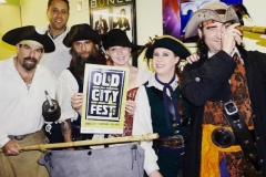 Old City Group