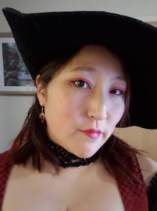 “MeiMei”